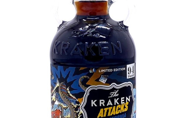 Kraken marketplace