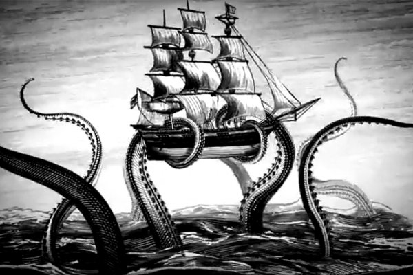 Kraken домен