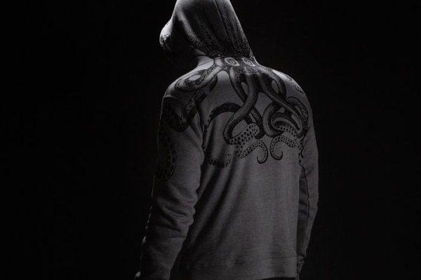 Kraken dark