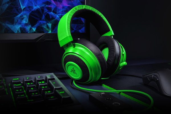 Kraken m22